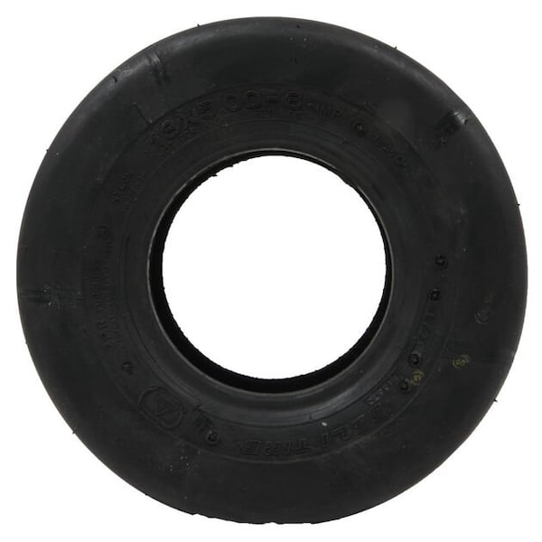 Tire-Cstr Groove 4